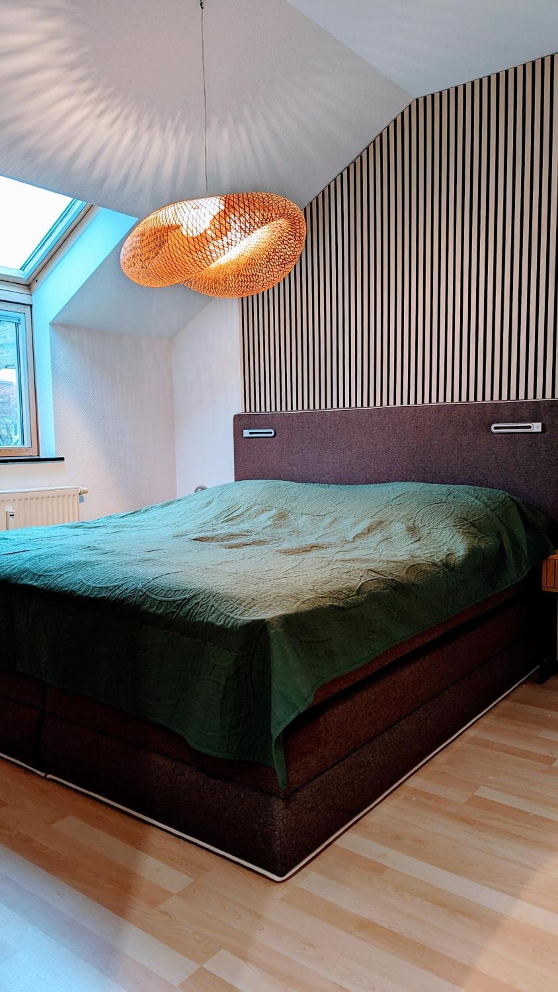 Rooftop Art Apartment, E-Roller,Ausblick,Wlan,Tv ケムニッツ エクステリア 写真