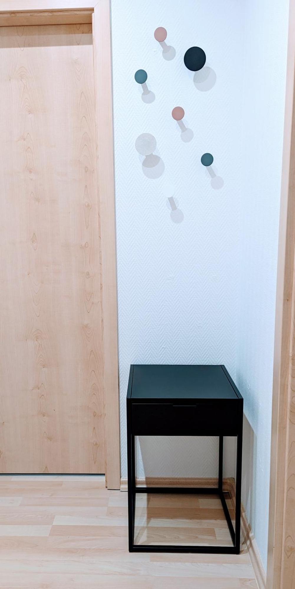 Rooftop Art Apartment, E-Roller,Ausblick,Wlan,Tv ケムニッツ エクステリア 写真